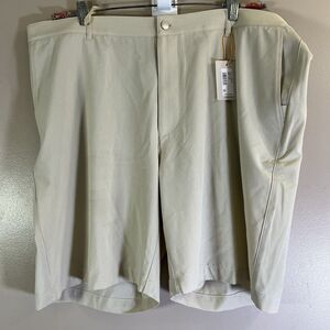 New Peter Millar Mens 42 Crown Sport Shackelford Performance Hybrid Golf Shorts